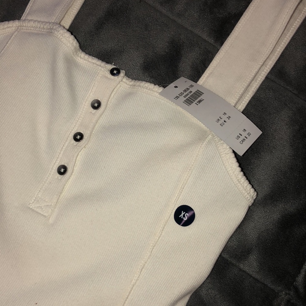 Cami tee - Picture 2 of 3
